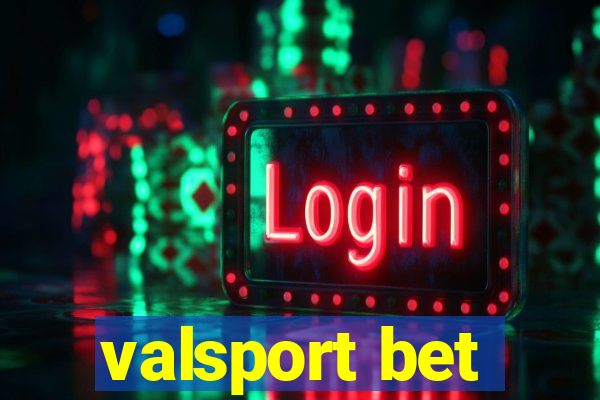 valsport bet